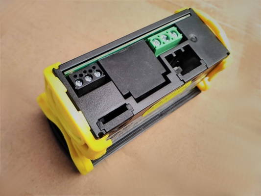 CAREL PJP6SNHG11 Easy