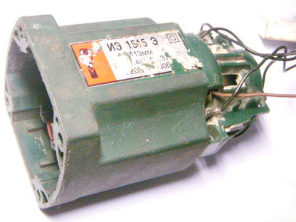 ИЭ-1515 Э статор в корпусе