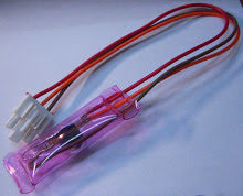 датчик оттайки N8 KSD-WB-7