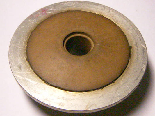 Удалец, Полив (Воронеж)