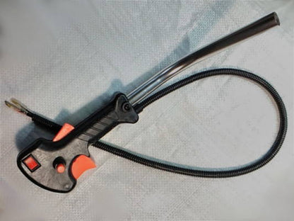 прямая труба