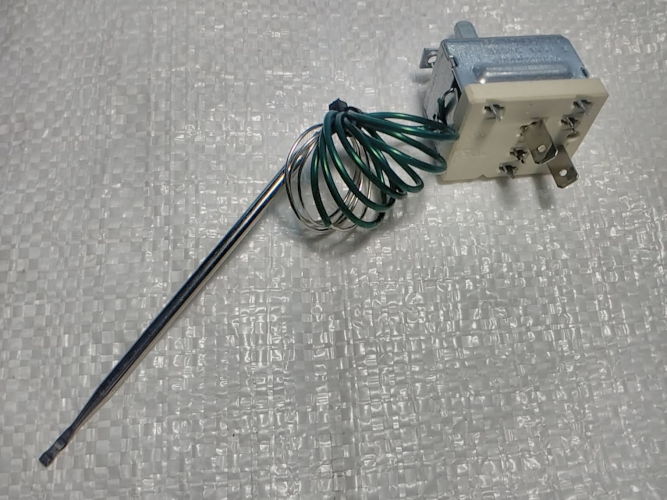 EGO 55.17062.440 345°C