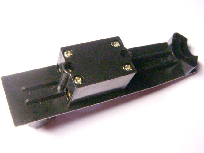 Зенит ЗУШ-230/2500 110*16 L127