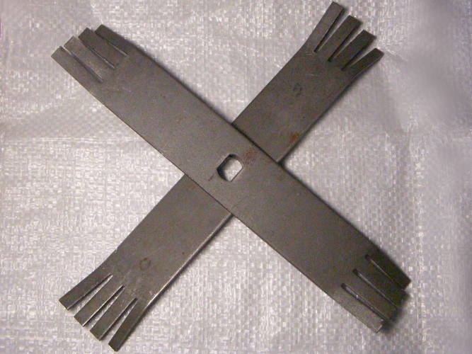 старого образца ИКОР-04