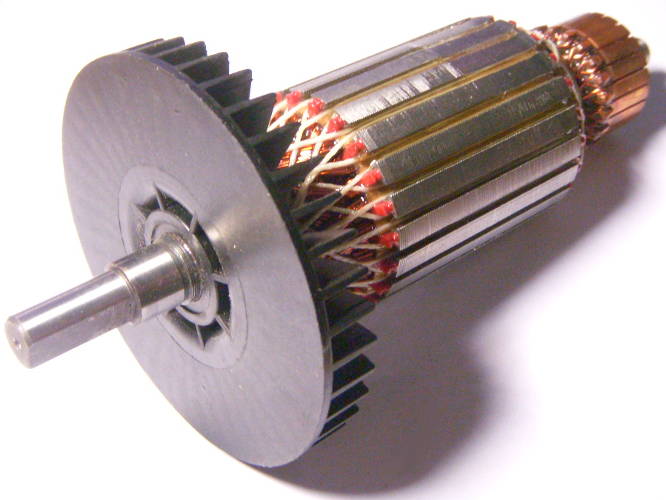 Иж, Интерскол