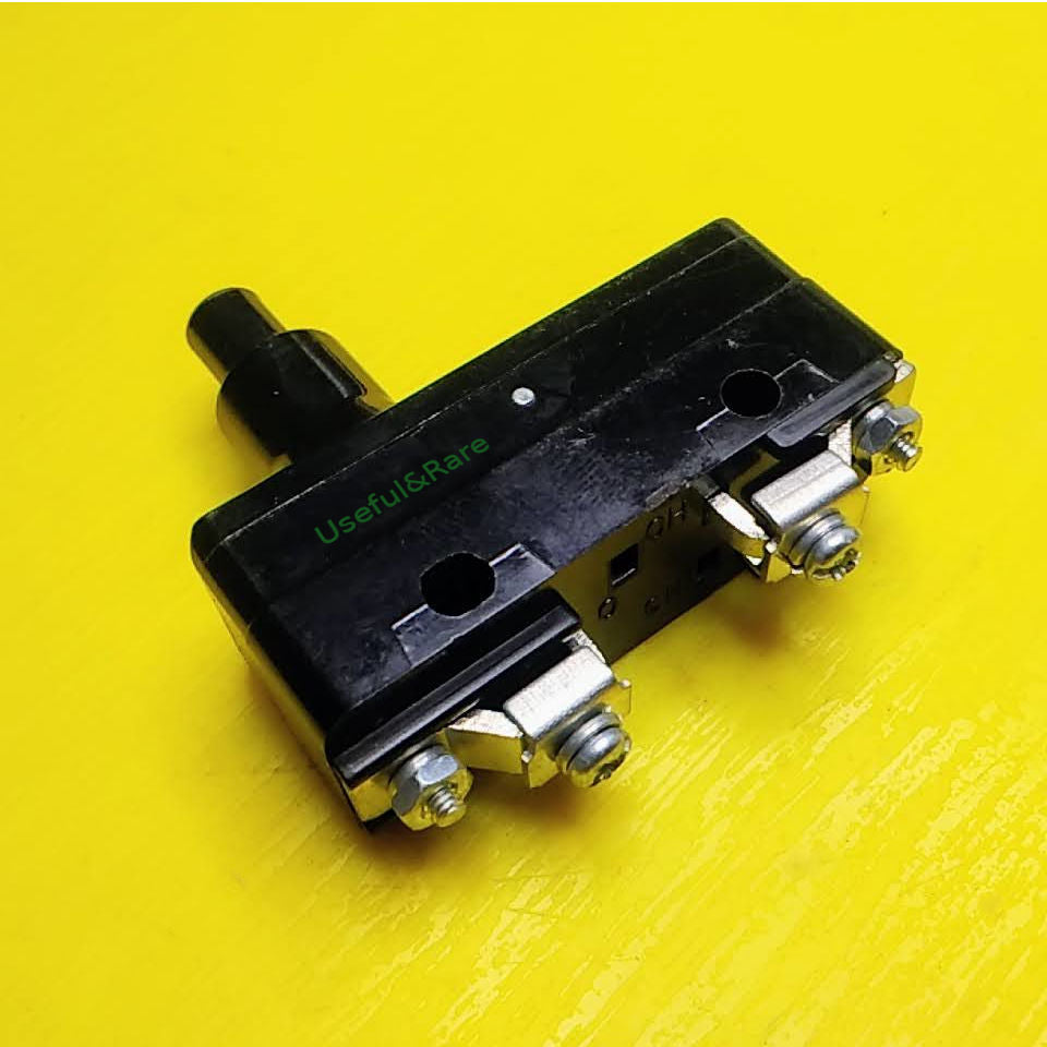 Лепсе МШУ-2,2-230 "Кировка"