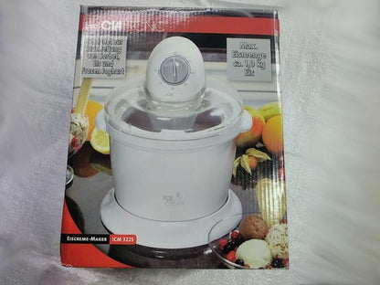 Clatronic ICM 3225