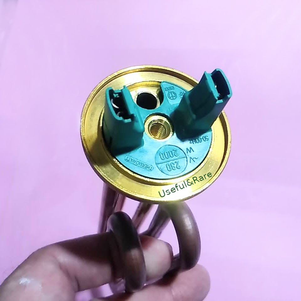 Thermowatt ø48 2000W L280 без анода