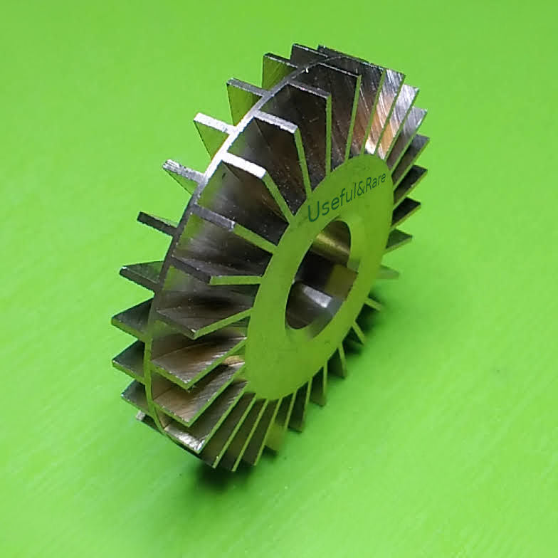 SPRUT 3 SKm 100, 150 плоская d50*14 h10