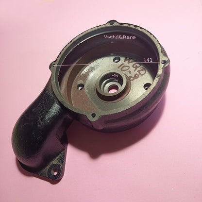 Sprut WQD10-8 (чугун) (A06) w140-100 d34-28