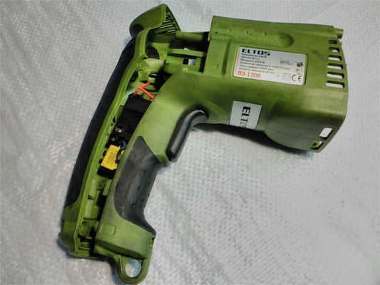 ELTOS ПЭ-1200 двигателя