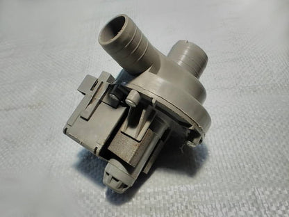 YH-02 улитка 2 передние клеммы