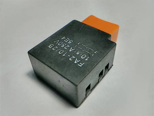 FA2-10/2B без фиксатора