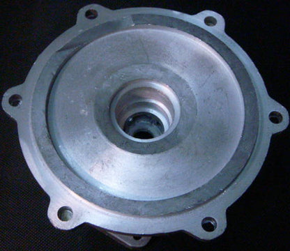 3.5/17 304-й подшипник резиновый сальник