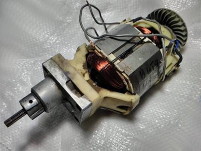 бригадир замена обмотки