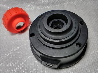 6 гранник 16 мм + 8 мм левая