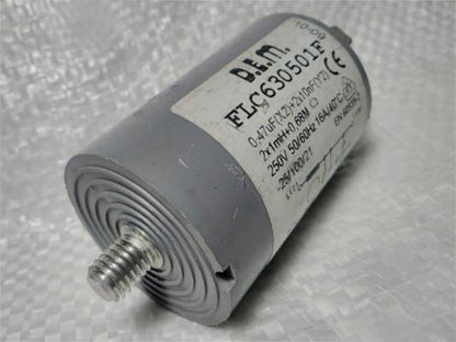 FLCB 942561F 0.47мкФ