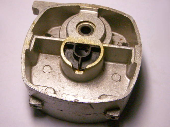 промщит Rebir