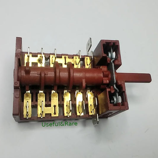 spain 7-la gottak 870634