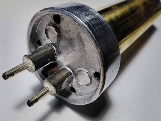 Уралмаш 128*32