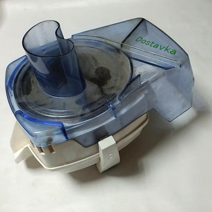 центробежная соковыжималка МРИЯ