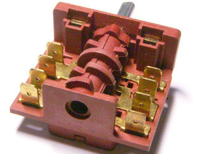 Элна 4(2-2)*4(1-2-1) ВНУТРЬ