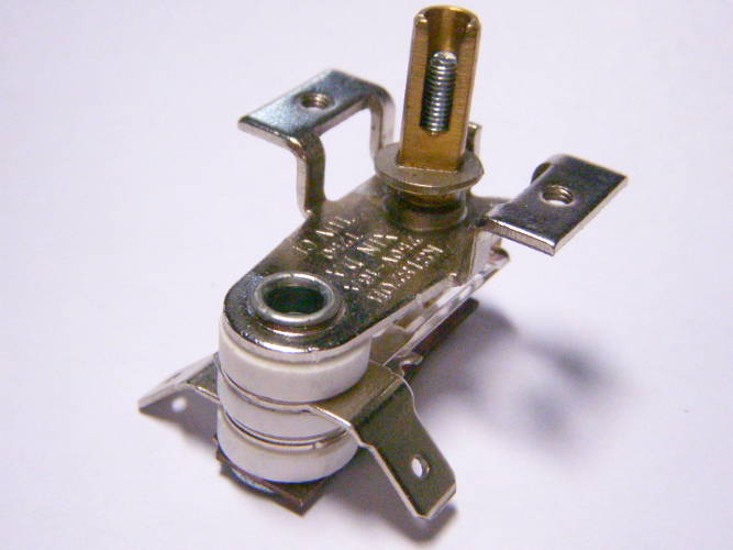 Vimar, Asel KSD-820B 10A воздух