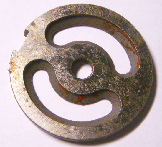 Колбасная для комбайна Мрия