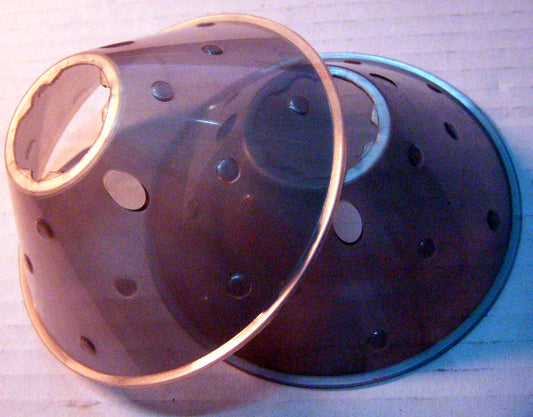 кассета МоторСич пластик