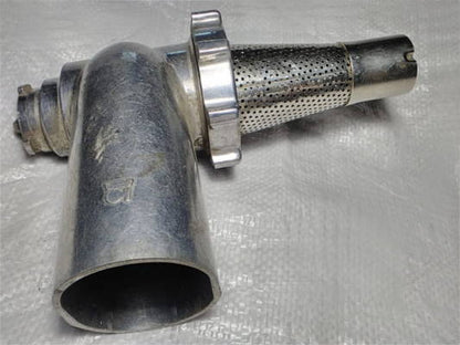 Шнековая соковыжималка Мрия