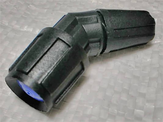 угловая Кварц