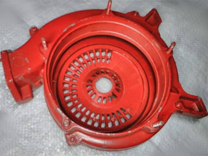 Корпус Дружба цельный