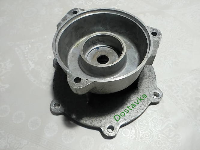 Старый Харьков под 604-й подшипник