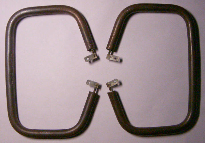 800Вт 160*120*10 мм