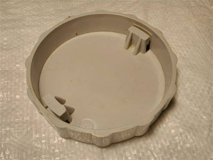 Крышка привода Мрия