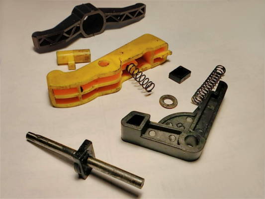 Кентавр СП-224 ремкомплект