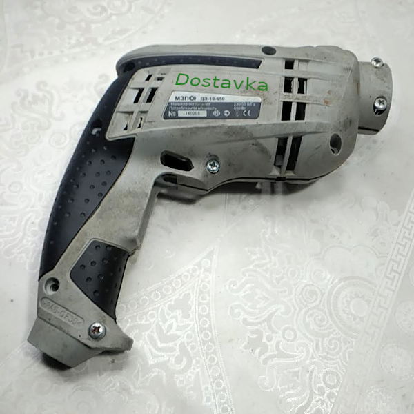 МЗПО ДЭ-10-650