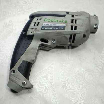 МЗПО ДЭ-10-650