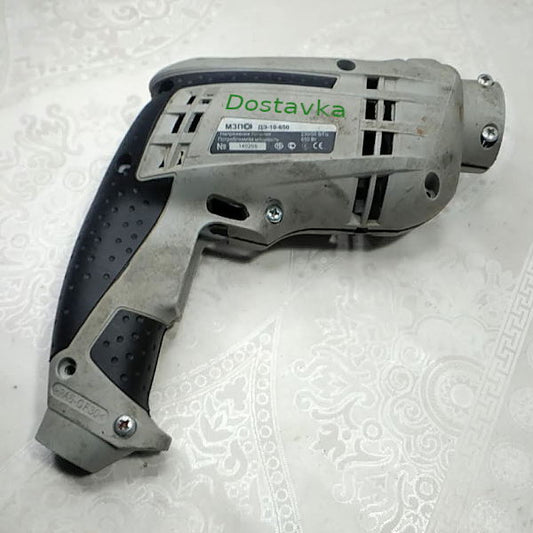 МЗПО ДЭ-10-650