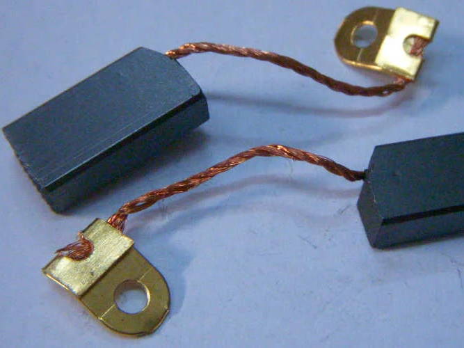 Rebir 6*10*20 голый винт