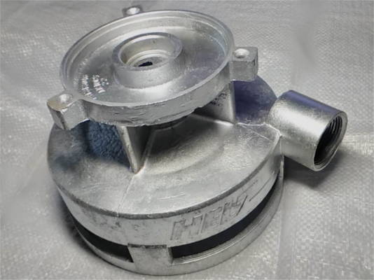 204 подшипник и резиновый сальник