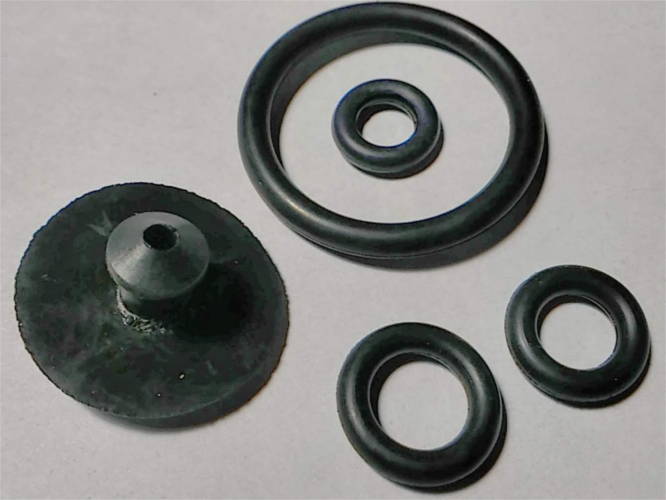 малый Садко,Форте