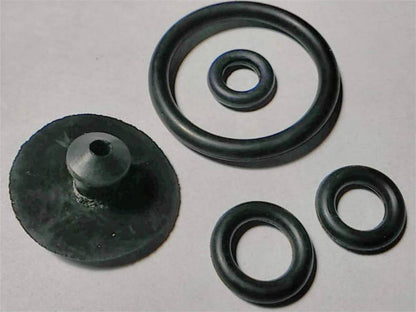 малый Садко,Форте