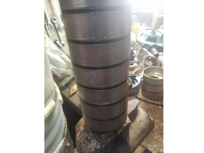 Pedrollo 4SR6/23 насосная часть