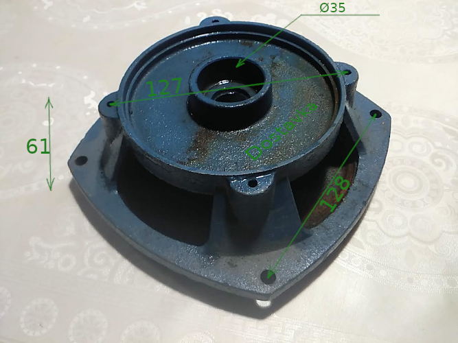 Ocean CPm148 w182*126