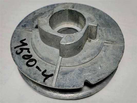 4500 металл 4 зацепа