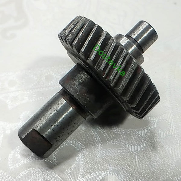 Meister Craft Einhell Blue L50 d8*12*35.6 t33