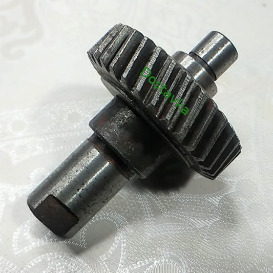 Meister Craft Einhell Blue L50 d8*12*35.6 t33