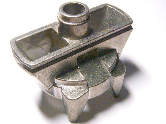 Водолей краб