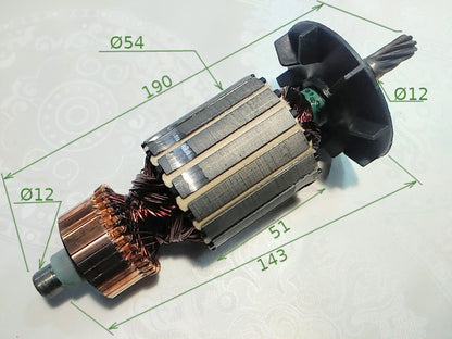 d54-L190*144*49-z8 Rebir неоригинал